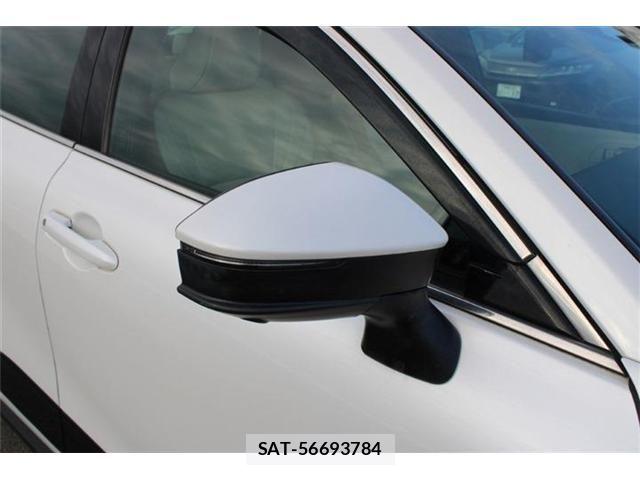 Toyota Crown Crossover 2022-12 8335322-16