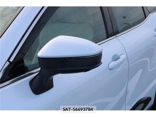 Toyota Crown Crossover 2022-12 8335322-18