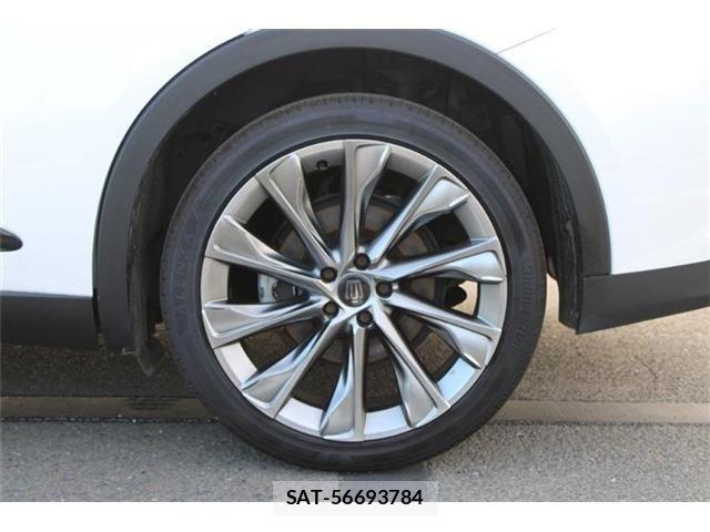 Toyota Crown Crossover 2022-12 8335322-22