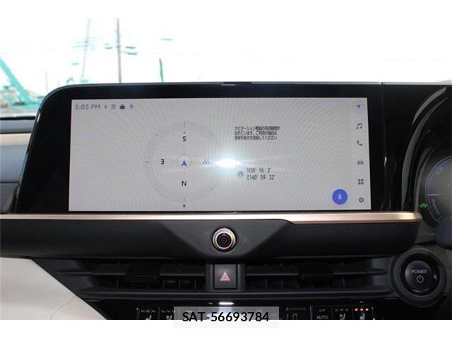 Toyota Crown Crossover 2022-12 8335322-2