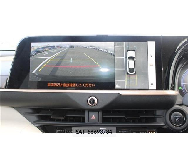 Toyota Crown Crossover 2022-12 8335322-3