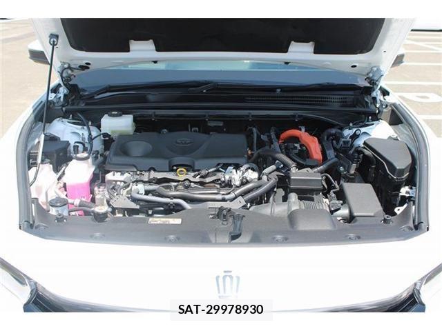 Toyota Crown Crossover 2023-04 8335321-10