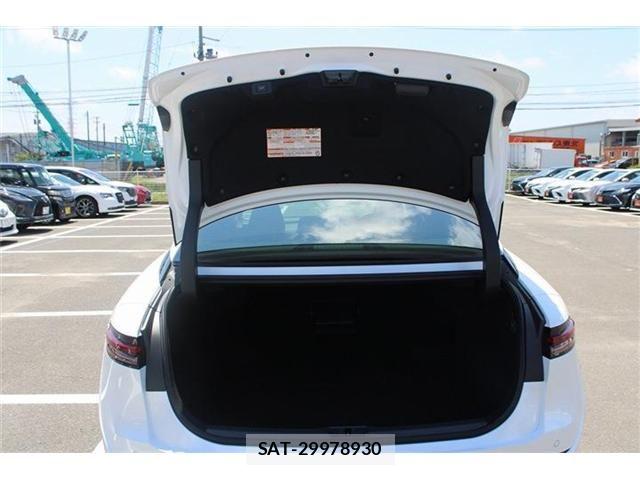 Toyota Crown Crossover 2023-04 8335321-14