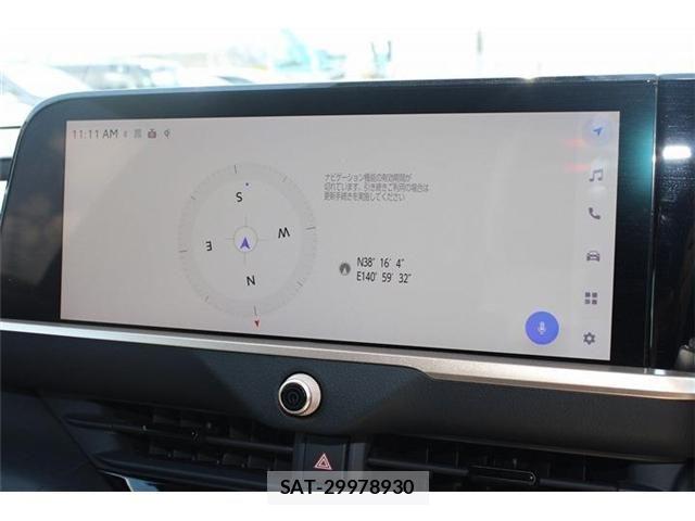 Toyota Crown Crossover 2023-04 8335321-1