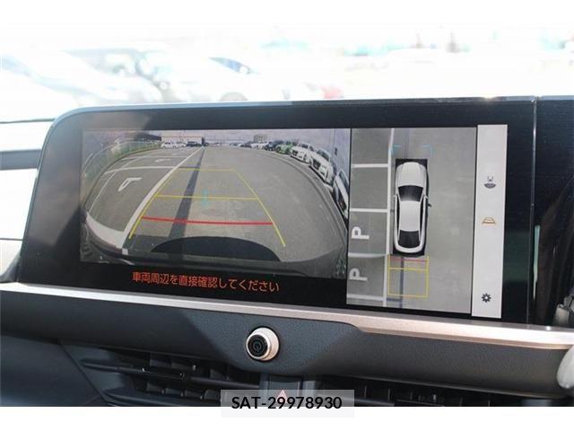 Toyota Crown Crossover 2023-04 8335321-2