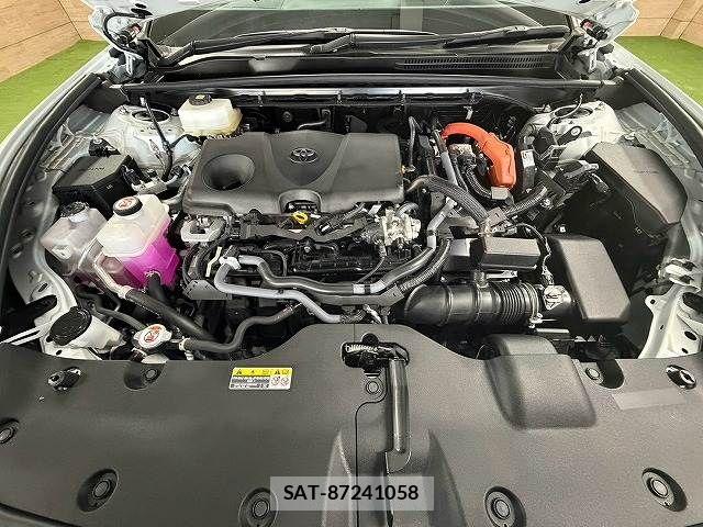 Toyota Crown Crossover 2023-06 8335319-13