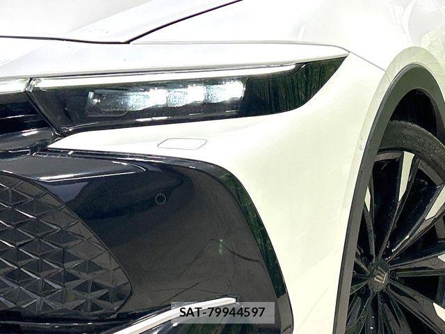 Toyota Crown Crossover 2022-12 8335317-12