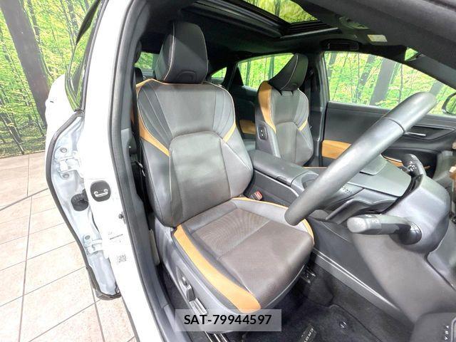 Toyota Crown Crossover 2022-12 8335317-8