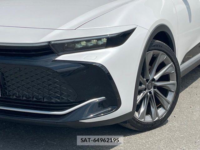 Toyota Crown Crossover 2023-08 8354205-15