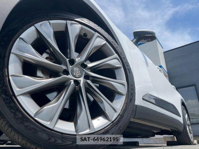Toyota Crown Crossover 2023-08 8354205-16