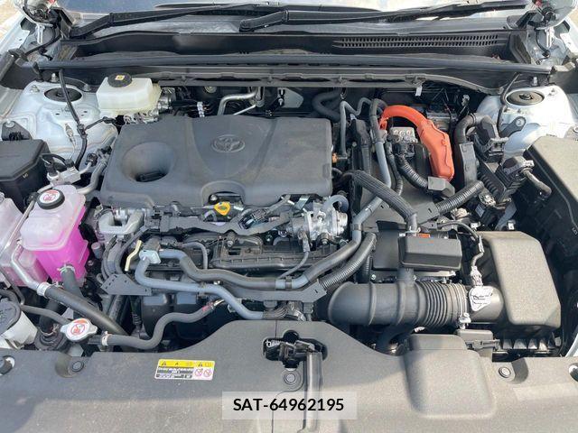 Toyota Crown Crossover 2023-08 8354205-17
