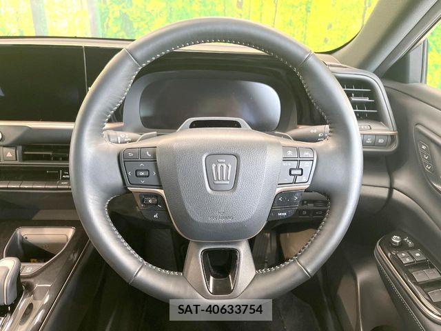 Toyota Crown Crossover 2025-01 8354203-10