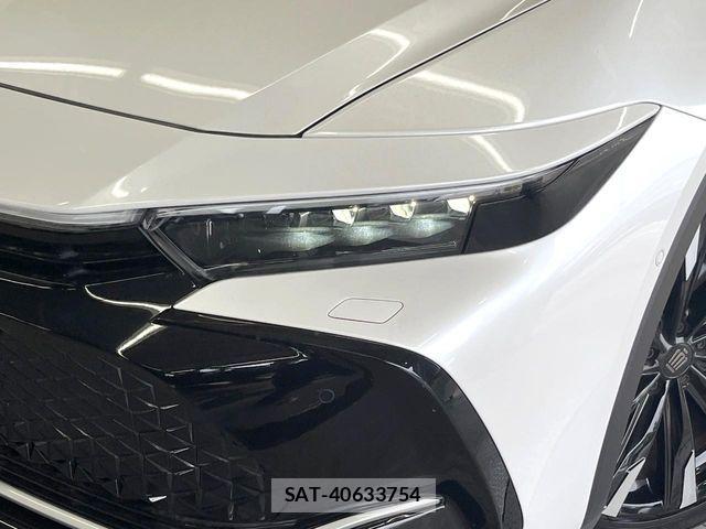 Toyota Crown Crossover 2025-01 8354203-11
