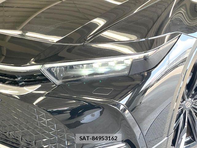 Toyota Crown Crossover 2023-08 8354204-11