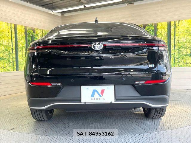 Toyota Crown Crossover 2023-08 8354204-14