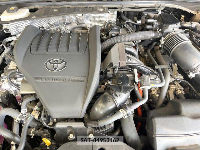 Toyota Crown Crossover 2023-08 8354204-19