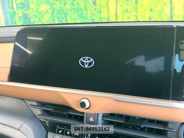 Toyota Crown Crossover 2023-08 8354204-2