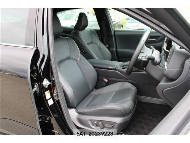 Toyota Crown Crossover 2024-12 8365254-24