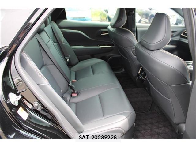 Toyota Crown Crossover 2024-12 8365254-26