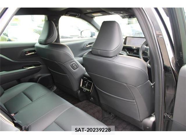 Toyota Crown Crossover 2024-12 8365254-27