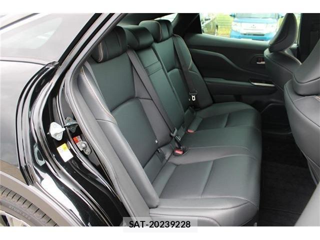Toyota Crown Crossover 2024-12 8365254-28