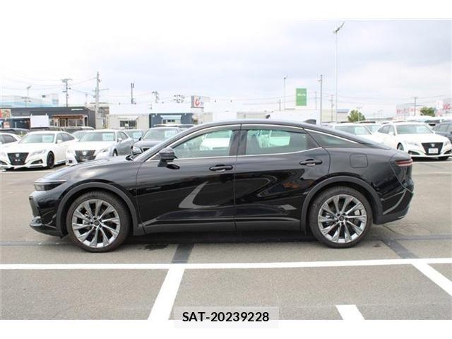 Toyota Crown Crossover 2024-12 8365254-7