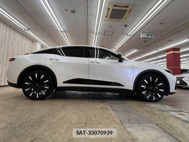 Toyota Crown Crossover 2023-07 8365255-14