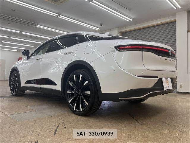 Toyota Crown Crossover 2023-07 8365255-17