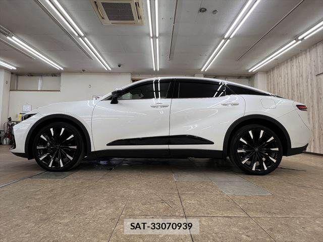 Toyota Crown Crossover 2023-07 8365255-18