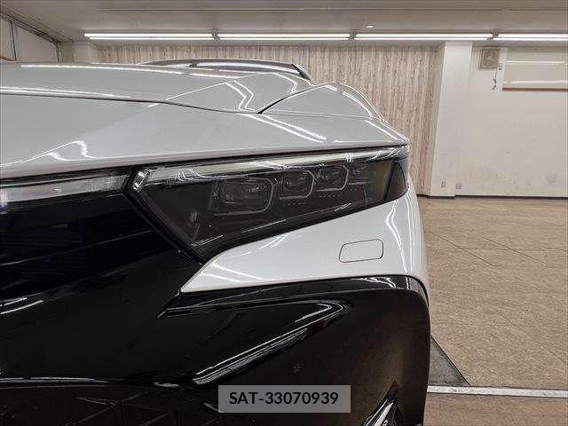 Toyota Crown Crossover 2023-07 8365255-19