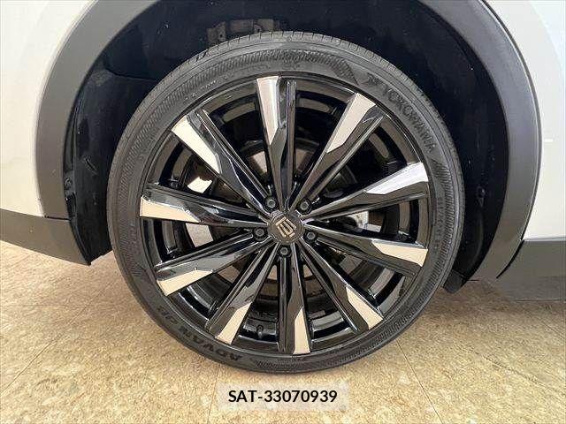 Toyota Crown Crossover 2023-07 8365255-21