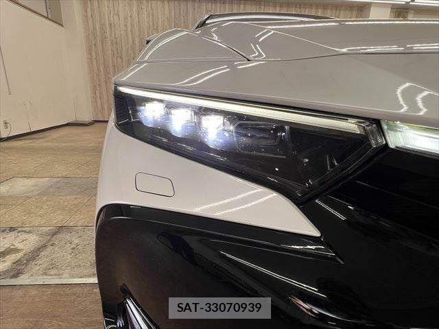 Toyota Crown Crossover 2023-07 8365255-24