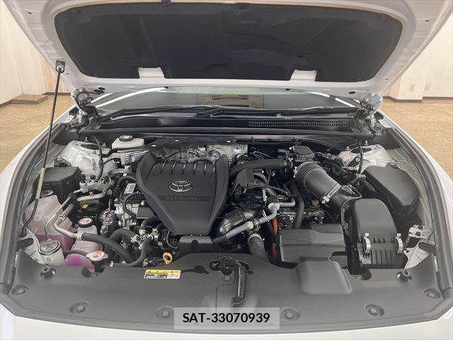 Toyota Crown Crossover 2023-07 8365255-25