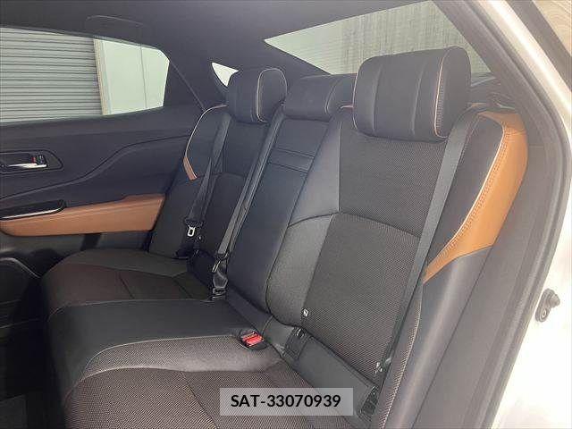 Toyota Crown Crossover 2023-07 8365255-28