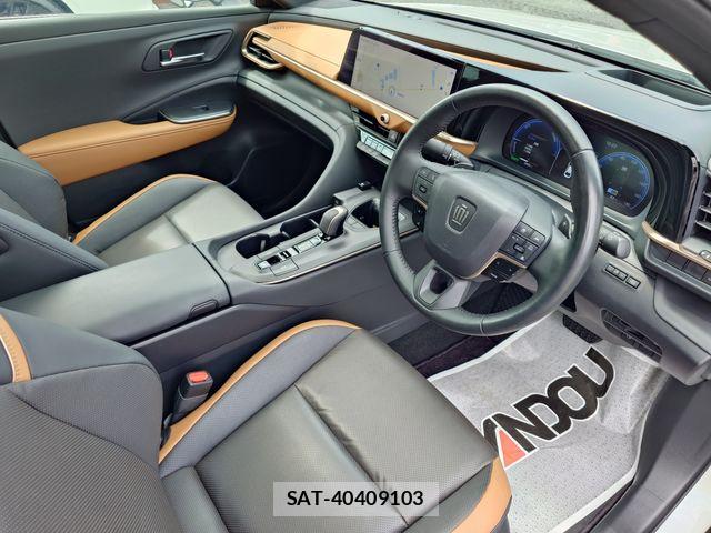 Toyota Crown Crossover 2023-01 8365251-10