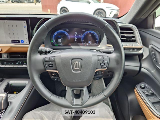 Toyota Crown Crossover 2023-01 8365251-12