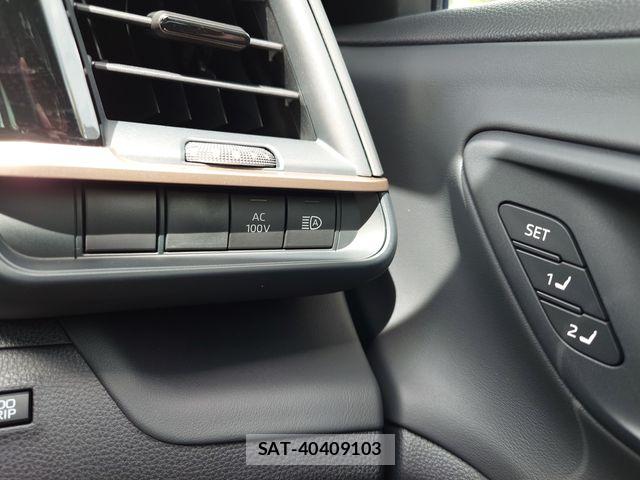 Toyota Crown Crossover 2023-01 8365251-18