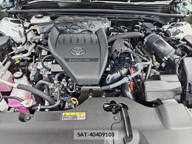 Toyota Crown Crossover 2023-01 8365251-25