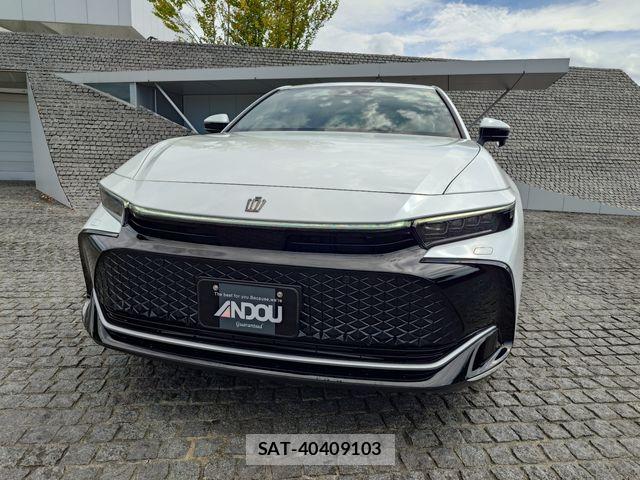 Toyota Crown Crossover 2023-01 8365251-5