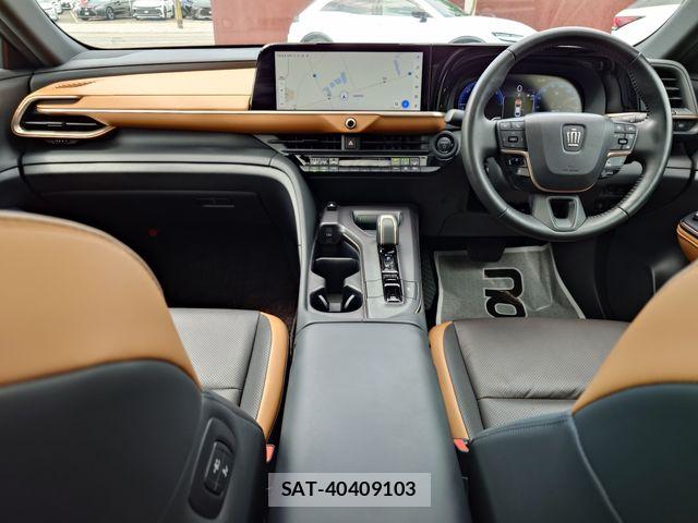 Toyota Crown Crossover 2023-01 8365251-8