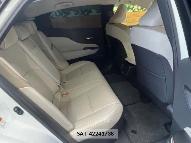 Toyota Crown Crossover 2023-06 8365249-9