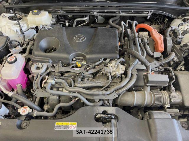 Toyota Crown Crossover 2023-06 8365249-17