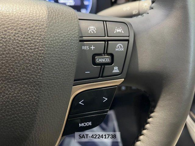 Toyota Crown Crossover 2023-06 8365249-4
