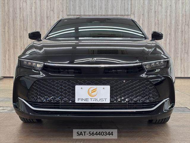 Toyota Crown Crossover 2023-06 8365257-12