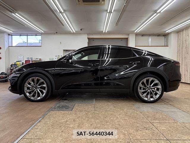 Toyota Crown Crossover 2023-06 8365257-18