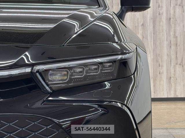 Toyota Crown Crossover 2023-06 8365257-19