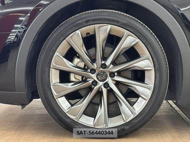 Toyota Crown Crossover 2023-06 8365257-25