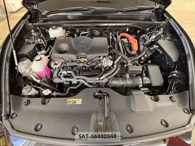 Toyota Crown Crossover 2023-06 8365257-27