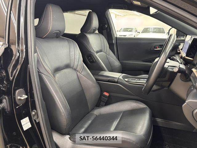 Toyota Crown Crossover 2023-06 8365257-6