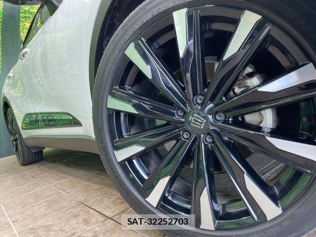 Toyota Crown Crossover 2023-03 8365252-12